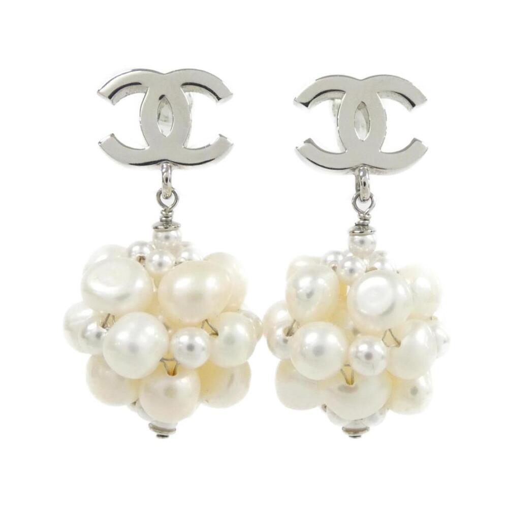 Chanel AB H500 Earrings